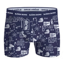 Bjorn Borg Heren Boxer Cotton Stretch 10005522 - Jambelles