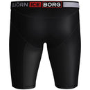 Bjorn Borg Heren Boxer Long Shorts BB Ice 9999-1231 - Jambelles