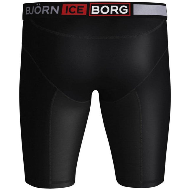 Bjorn Borg Heren Boxer Long Shorts BB Ice 9999-1231 - Jambelles