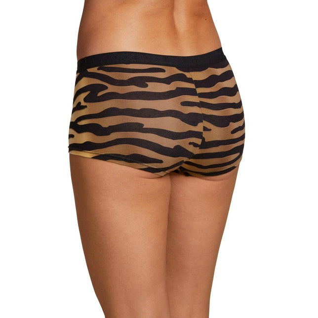 Bjorn Borg Heren Boxer Mini Shorts Mia BB Tiger 2P 2031-1271 - Jambelles