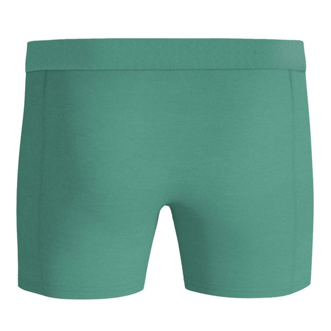 Bjorn Borg Heren Boxer Organic Cotton Stretch 2-Pack 10005786 - Jambelles