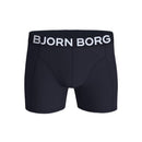 Bjorn Borg Heren Boxer Organic Cotton Stretch 3-Pack 10005539 - Jambelles