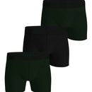 Bjorn Borg Heren Boxer Organic Cotton Stretch 3-Pack 10005540 - Jambelles