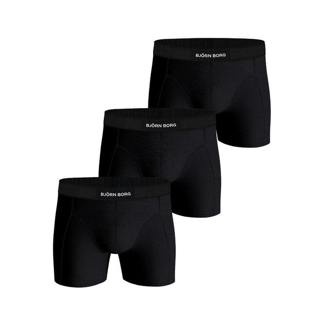 Organic Cotton Stretch 3P 10004166