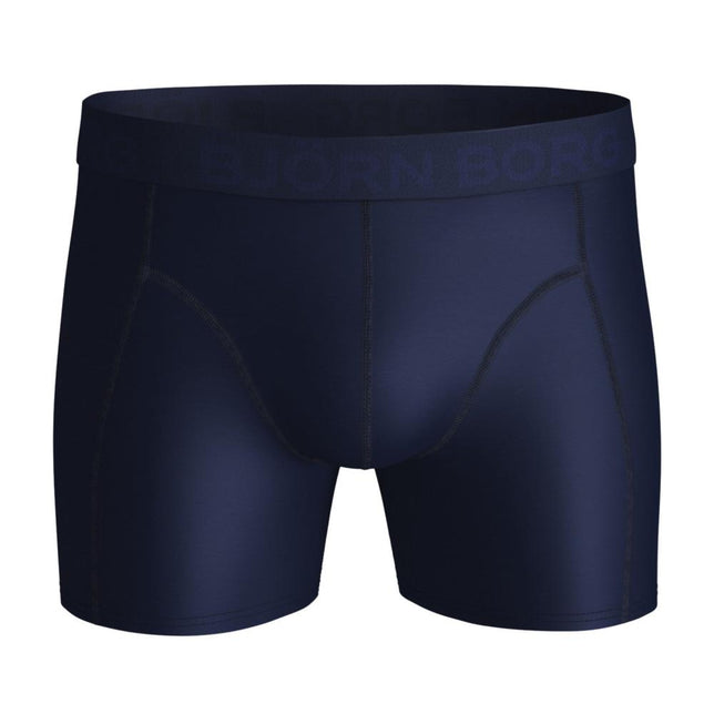 Bjorn Borg Heren Boxer Performance 2 pack short snake 1931-1744 - Jambelles
