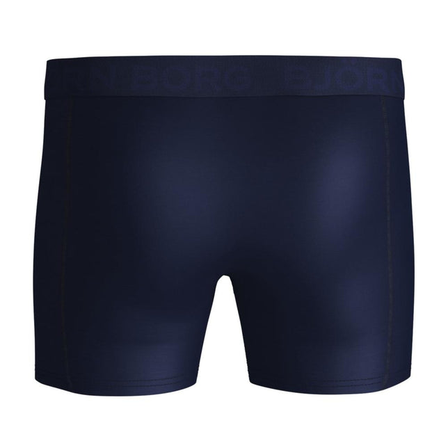 Bjorn Borg Heren Boxer Performance 2 pack short snake 1931-1744 - Jambelles