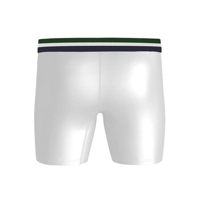 Bjorn Borg Heren Boxer Performance 3-Pack 10002357 - Jambelles