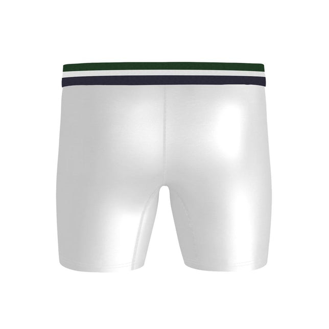 Bjorn Borg Heren Boxer Performance 3-Pack 10002357 - Jambelles
