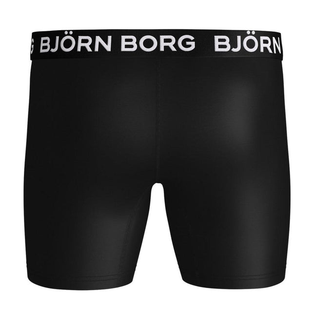 Bjorn Borg Heren Boxer Performance 9999-1162 - Jambelles