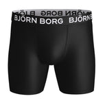 Bjorn Borg Heren Boxer Performance 9999-1162 - Jambelles