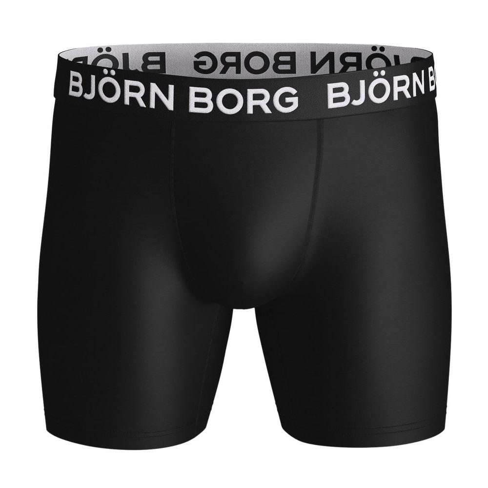 Bjorn Borg Heren Boxer Performance 9999-1162 - Jambelles
