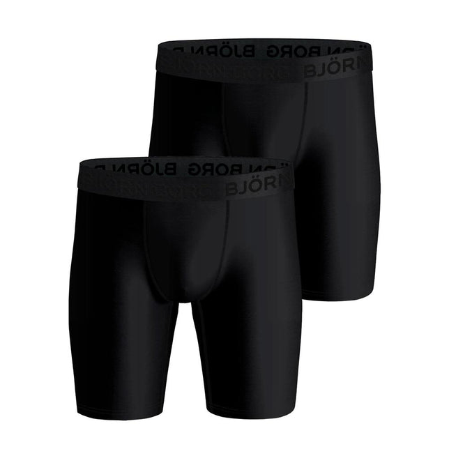 Performance Boxer Long Leg 2P 10001001