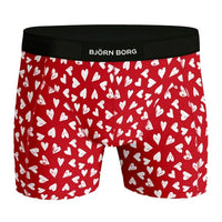 Bjorn Borg Heren Boxer Premium Cotton Stretch 10001864 - Jambelles