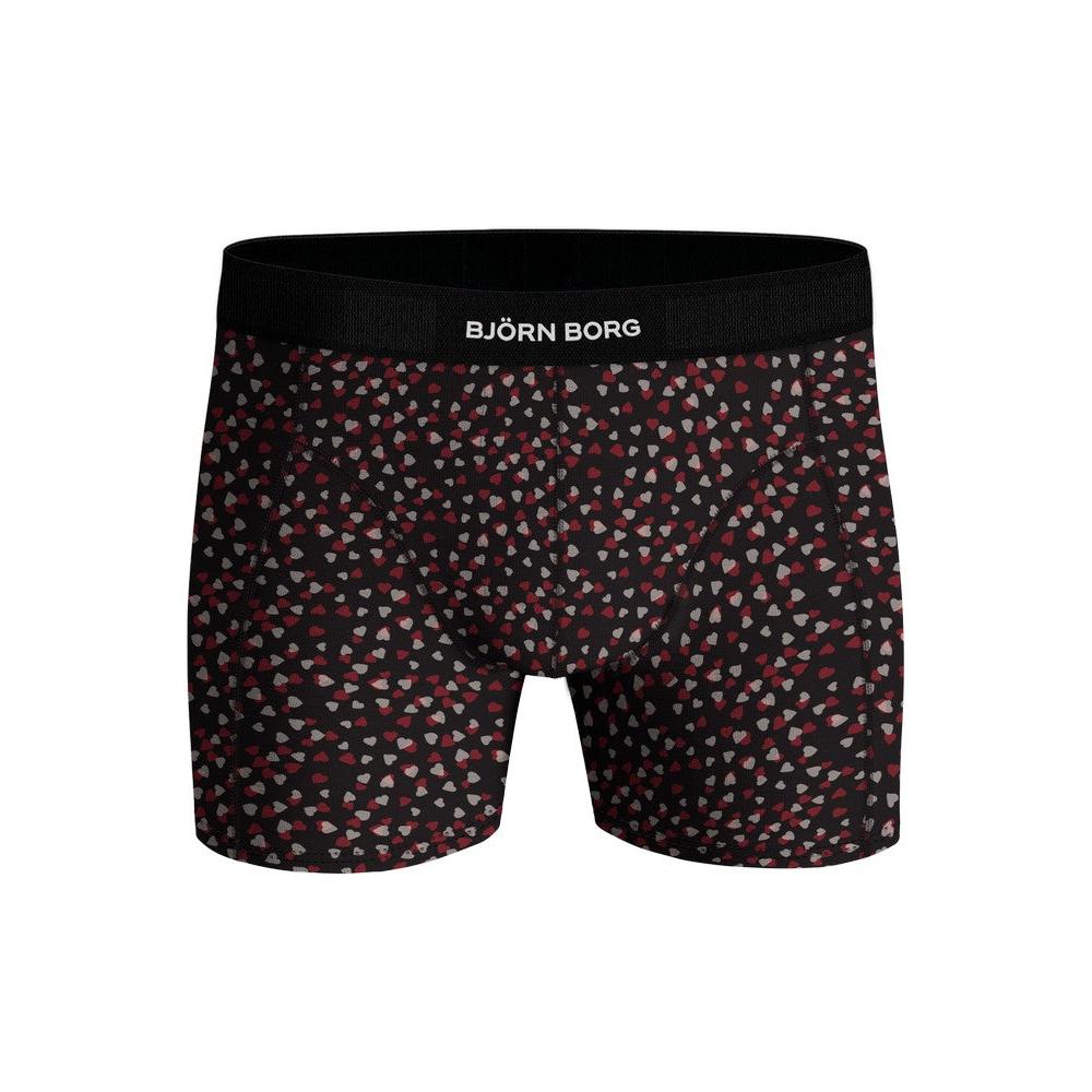 Bjorn Borg Heren Boxer Premium Cotton Stretch 10003699 - Jambelles