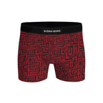 Bjorn Borg Heren Boxer Premium Cotton Stretch 2-Pack 10002887 - Jambelles