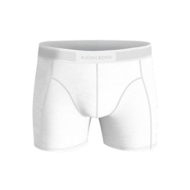 Bjorn Borg Heren Boxer Premium Cotton Stretch 2P 10001298 - Jambelles