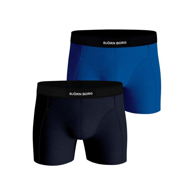 Premium Cotton Stretch Boxer 2P 10001725