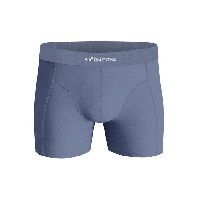 Bjorn Borg Heren Boxer Premium Cotton Stretch 2P 10002354 - Jambelles