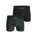 Bjorn Borg Heren Boxer Premium Cotton Stretch 2P 10002354 - Jambelles