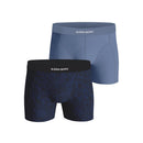 Bjorn Borg Heren Boxer Premium Cotton Stretch 2P 10002354 - Jambelles