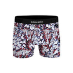 Bjorn Borg Heren Boxer Premium Cotton Stretch 2P 10002634 - Jambelles