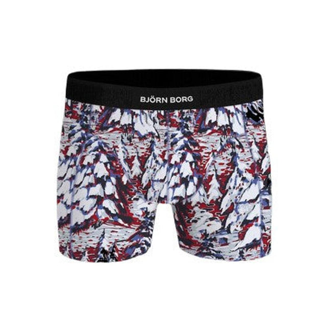 Premium Cotton Stretch Boxer 2P 10002634