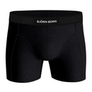 Bjorn Borg Heren Boxer Premium Cotton Stretch 3-Pack 10001556 - Jambelles