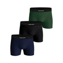 Bjorn Borg Heren Boxer Premium Cotton Stretch 3-Pack 10001556 - Jambelles