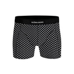 Bjorn Borg Heren Boxer Premium Cotton Stretch 3-Pack 10003380 - Jambelles