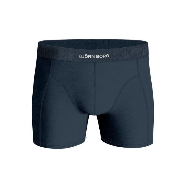 Bjorn Borg Heren Boxer Premium Cotton Stretch 3-Pack 10003380 - Jambelles
