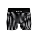 Bjorn Borg Heren Boxer Premium Cotton Stretch 3-Pack 10003380 - Jambelles