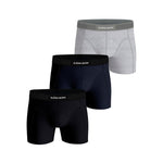 Bjorn Borg Heren Boxer Premium Cotton Stretch 3P 10001296 - Jambelles