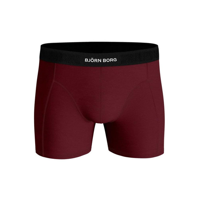 Bjorn Borg Heren Boxer Premium Cotton Stretch 3P 10002632 - Jambelles