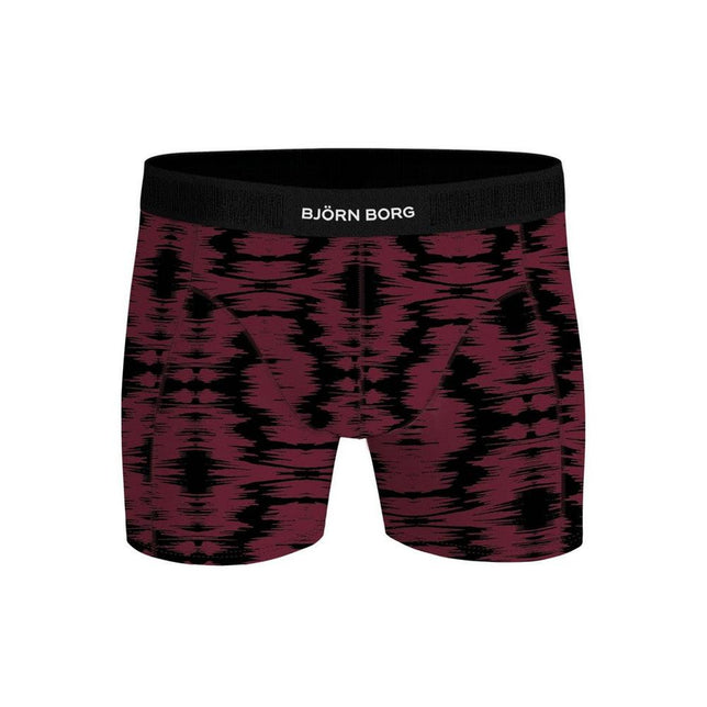 Bjorn Borg Heren Boxer Premium Cotton Stretch 3P 10002632 - Jambelles