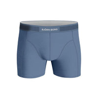 Bjorn Borg Heren Boxer Premium Cotton Stretch 3P 10002886 - Jambelles