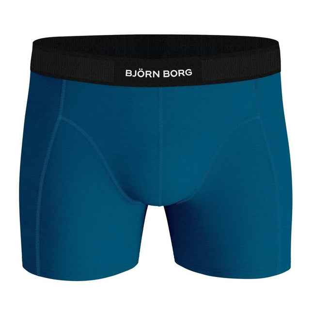 Bjorn Borg Heren Boxer Premium CVotton Stretch 2P 10001554 - Jambelles