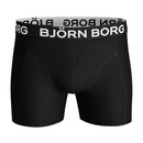Bjorn Borg Heren Boxer Shorts BB Branch 2 9999-1215 - Jambelles