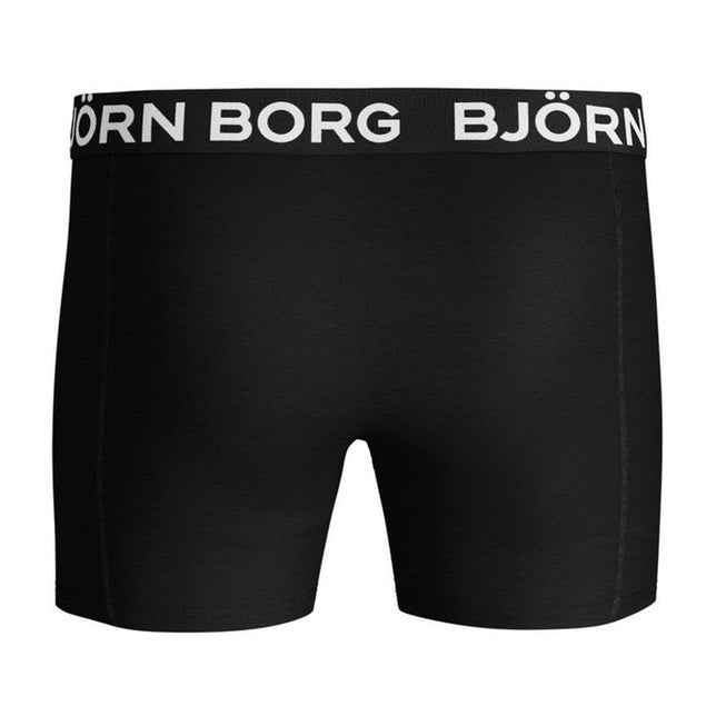 Bjorn Borg Heren Boxer Shorts BB Branch 2 9999-1215 - Jambelles