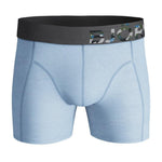 Bjorn Borg Heren Boxer Shorts BB Branch 2P 1831-1080 - Jambelles