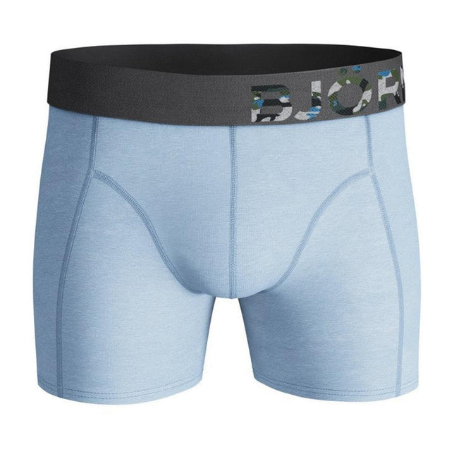 Bjorn Borg Heren Boxer Shorts BB Branch 2P 1831-1080 - Jambelles