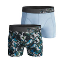 Bjorn Borg Heren Boxer Shorts BB Branch 2P 1831-1080 - Jambelles