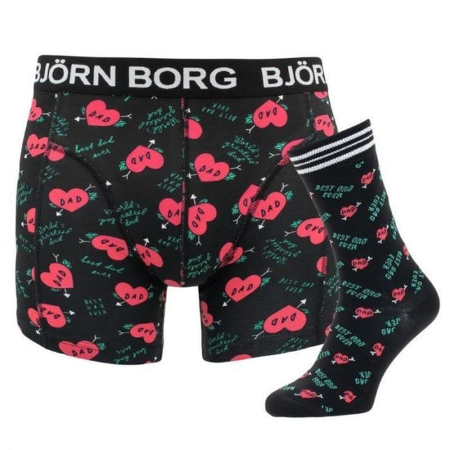 Shorts BB Dad AP 1921-1510