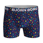 Bjorn Borg Heren Boxer Shorts BB Energy 1931-1229 - Jambelles