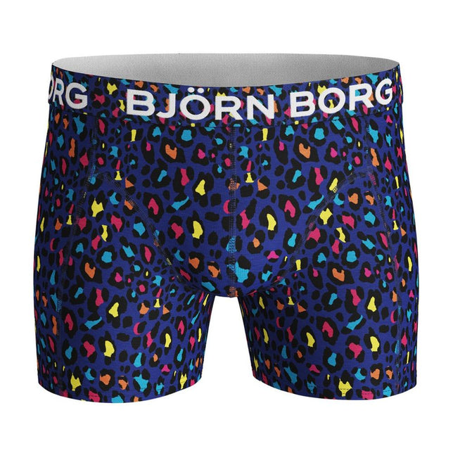 Bjorn Borg Heren Boxer Shorts BB Energy 1931-1229 - Jambelles