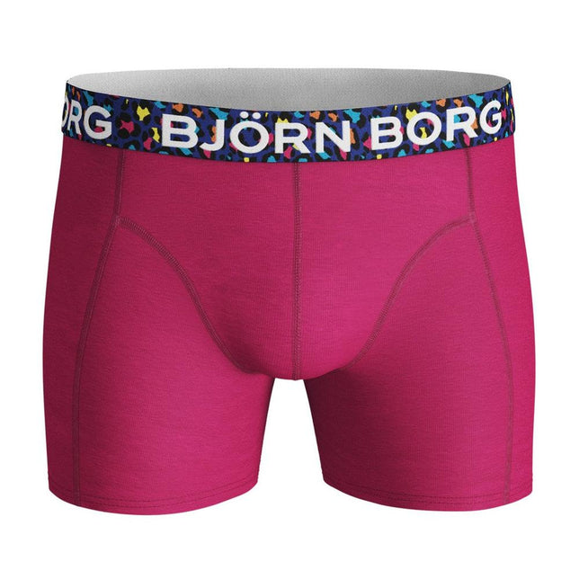 Bjorn Borg Heren Boxer Shorts BB Energy 1931-1229 - Jambelles