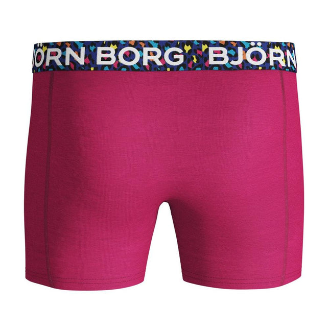 Bjorn Borg Heren Boxer Shorts BB Energy 1931-1229 - Jambelles