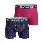 Bjorn Borg Heren Boxer Shorts BB Energy 1931-1229 - Jambelles