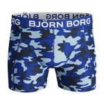 Bjorn Borg Heren Boxer Shorts BB LA Cloud 1911-1237 - Jambelles
