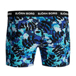 Bjorn Borg Heren Boxer Shorts BB Leaf 3P 1911-1489 - Jambelles