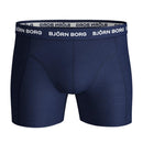 Bjorn Borg Heren Boxer Shorts BB Leaf 3P 1911-1489 - Jambelles